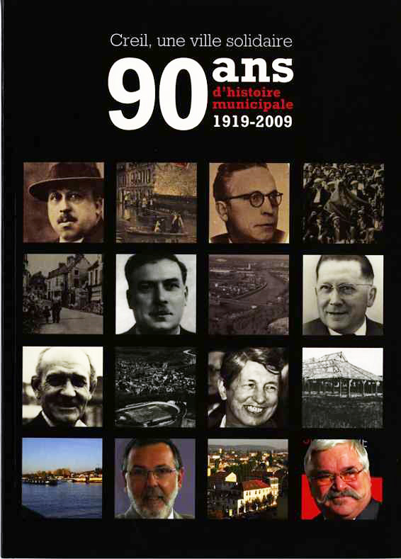 90 ans d’histoire municipale