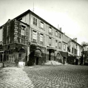 Journées européennes du patrimoine - Visite de la maison Gallé-Juillet